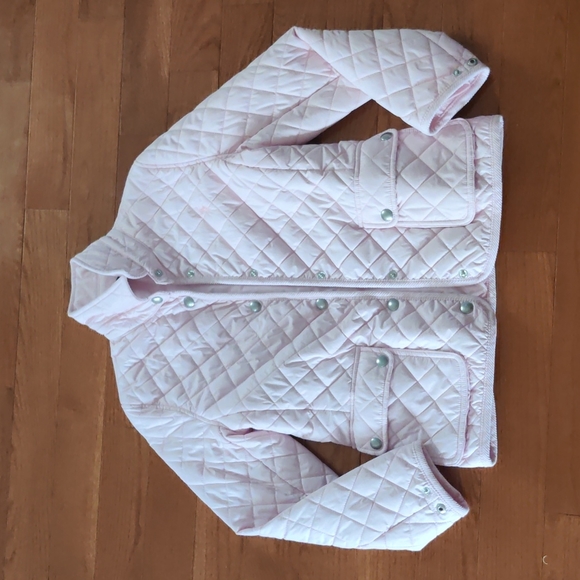 Polo Ralph Lauren Other - POLO RALPH LAUREN girls light jacket